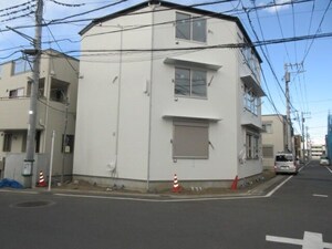 サンティエ六町外観写真