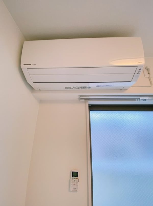 建物設備(※同施工イメージ写真)