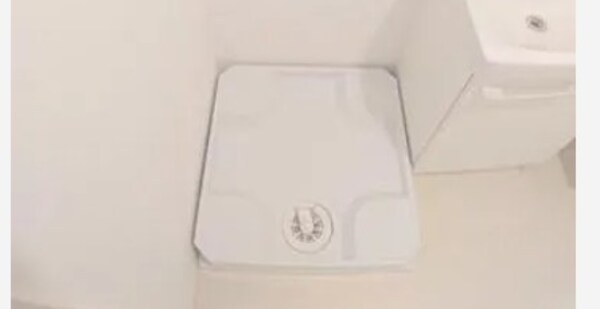 洗面・脱衣所