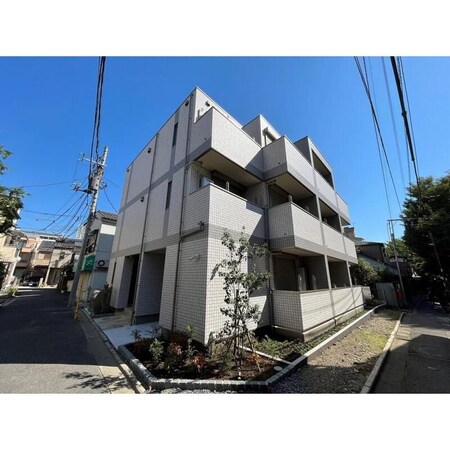 ＵＲＢＡＮ　ＭＩＬＬＳ外観写真