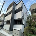 メルディア小台2丁目
