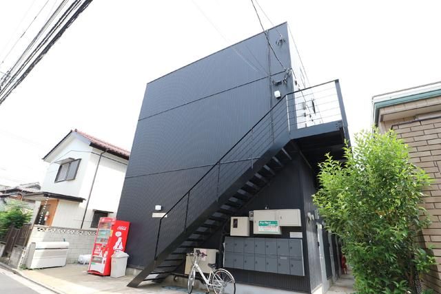 外観写真