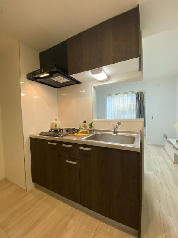 物件内観写真3　(※同施工イメージ写真)