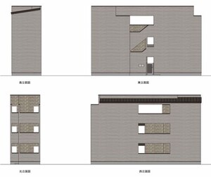 Belle Fleur(ベル フルール)外観写真