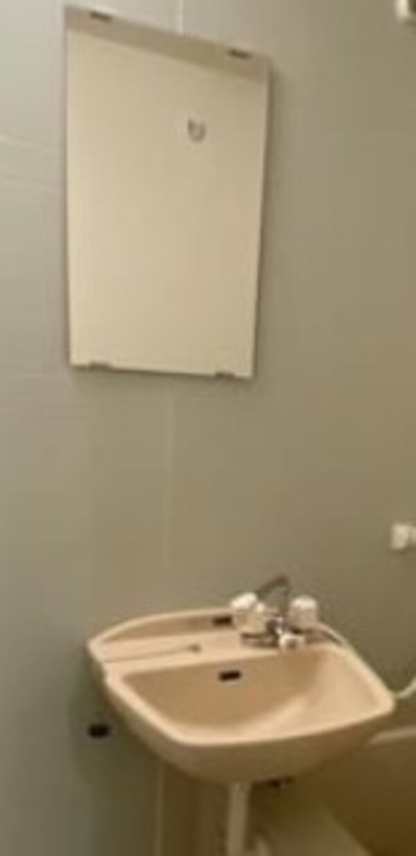 洗面・脱衣所