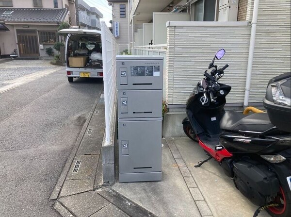 建物設備