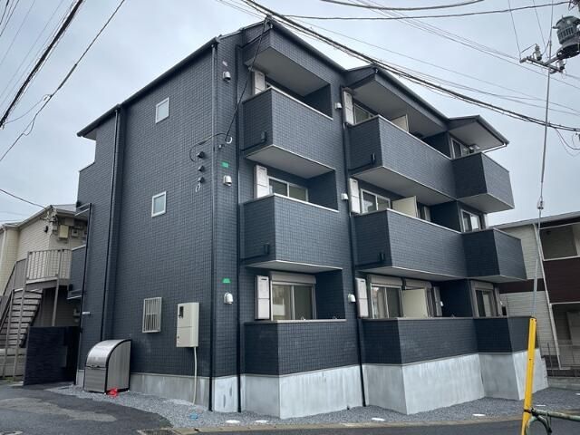 Ｅａｓｔ　Ｆｌａｔ　松戸