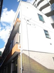 ラ・トゥールの外観写真