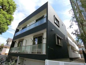 Ｇｓｑｕａｒｅ外観写真