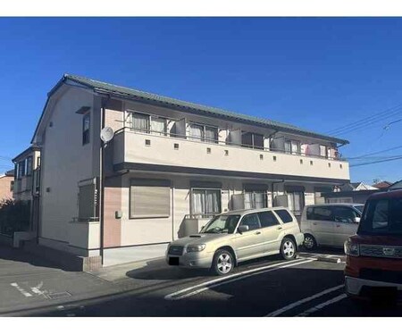 サンモール・Ｋ外観写真