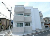 リーフ北小岩の外観写真