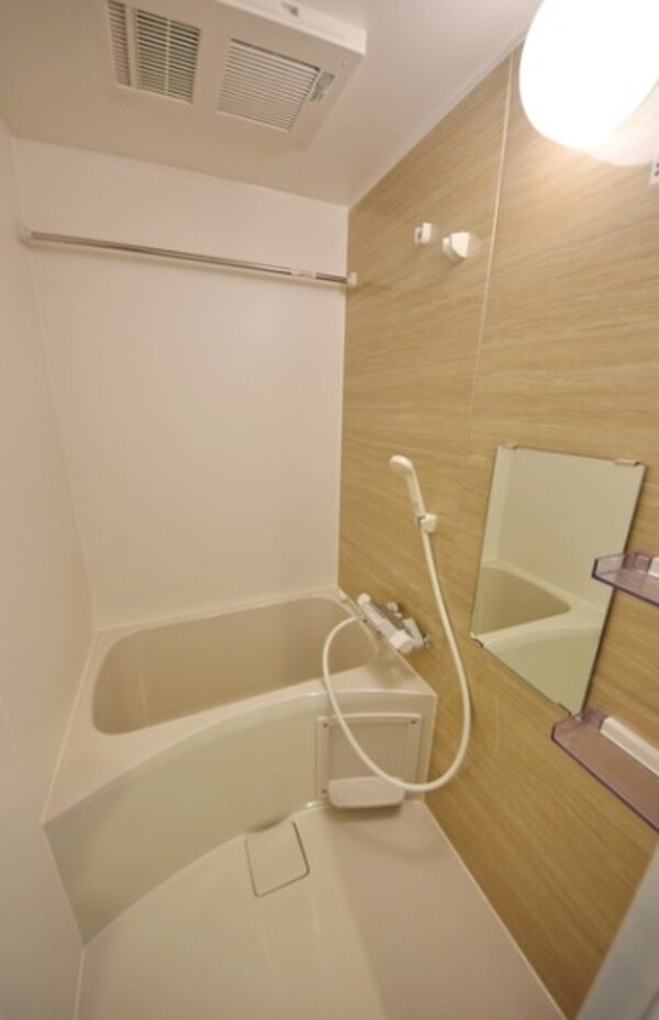浴室(※同物件別部屋イメージ)