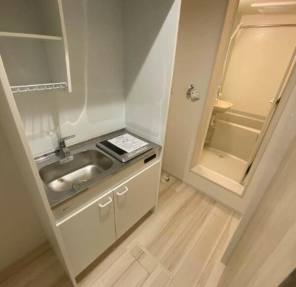 キッチン(別部屋参考写真)