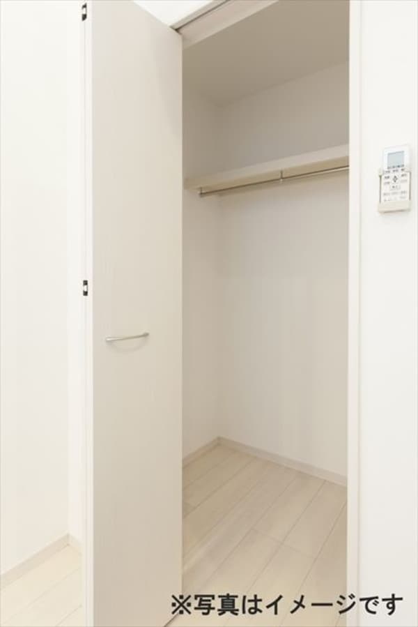 収納(同施工参考写真)