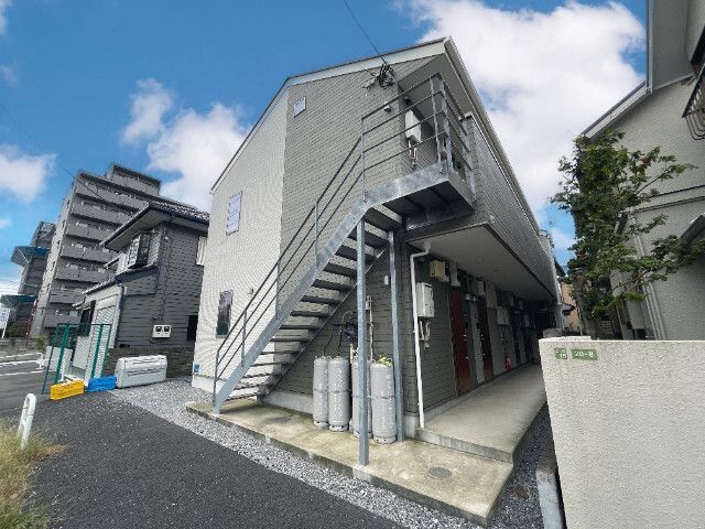 外観写真