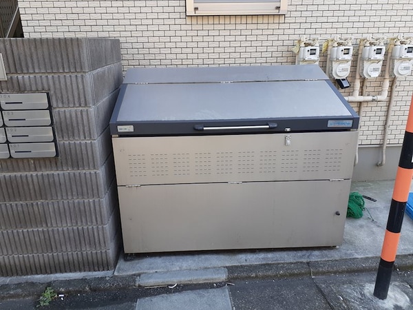 建物設備