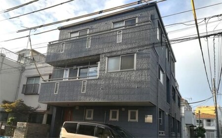 ＰＡＬ　ＴＡＫＡＳＡＧＯ外観写真