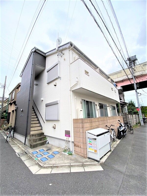 ソフィア堀切