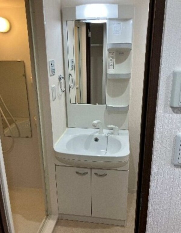 洗面・脱衣所