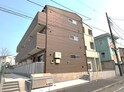 シャイネクス馬橋