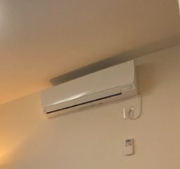 建物設備(※同施工イメージ写真)