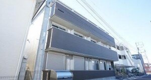 つばめハウス六町外観写真