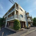 アーバンレックス西新井Ⅲ