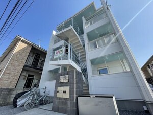 ＭＥＬＤＩＡ竹ノ塚外観写真
