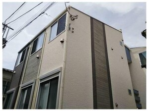 ＮＹＣ北千住外観写真