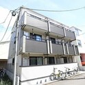 メゾン・デ・ラ・セレニテ千住大橋
