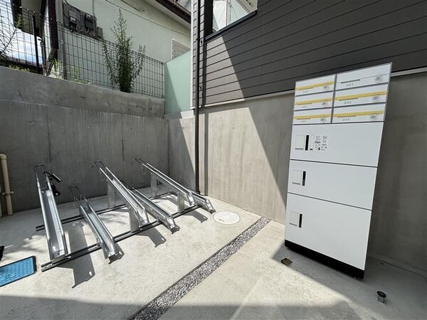 建物設備