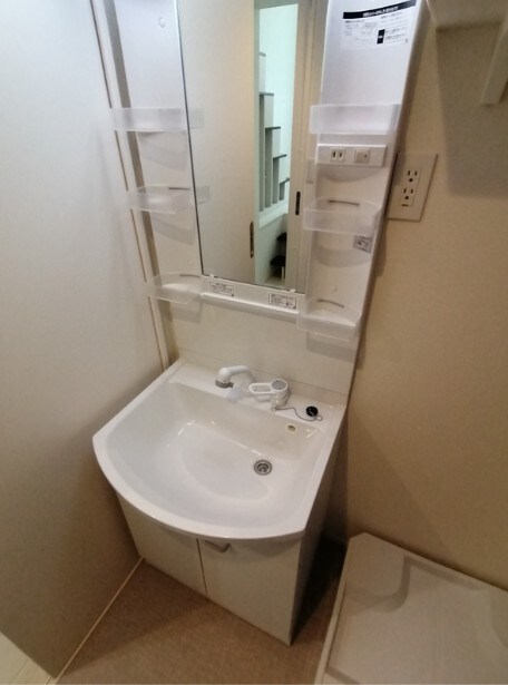 物件内観写真4　(※同施工イエメージ写真)