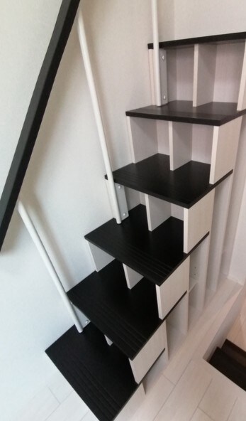 物件内観写真7　(※同施工イエメージ写真)