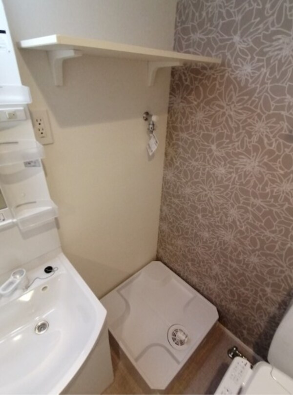 建物設備(※同施工イエメージ写真)