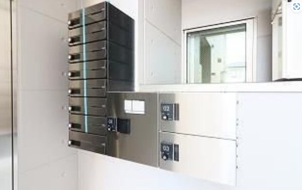 建物設備(別部屋参考写真)