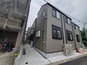 ハーモニーテラス亀有Ⅱ