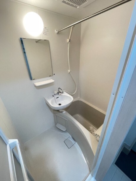 物件内観写真7　(※同施工イメージ)