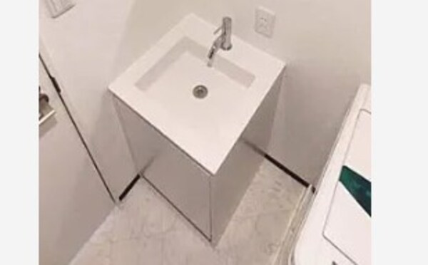洗面・脱衣所