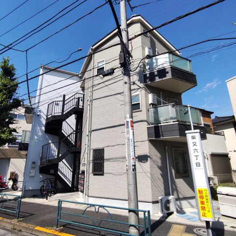 外観写真