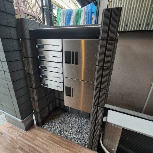 建物設備