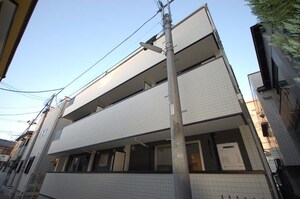 ＥＭＩＸＩＡ外観写真