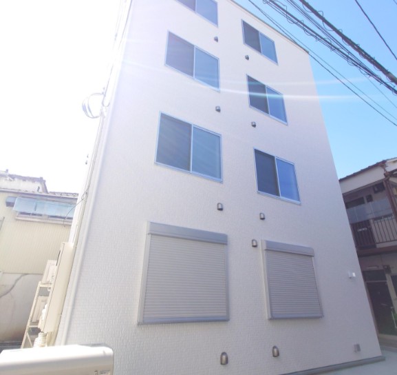 フィオーレ西日暮里Ａ