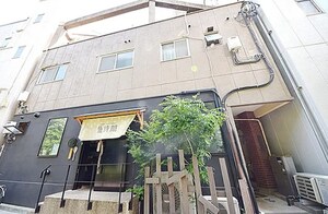 野室マンション外観写真