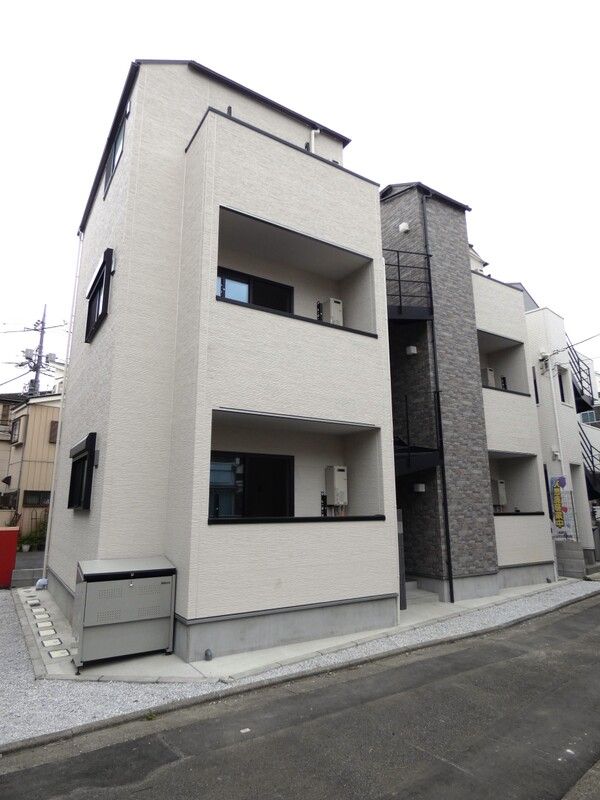リゾートヴィレ西新井
