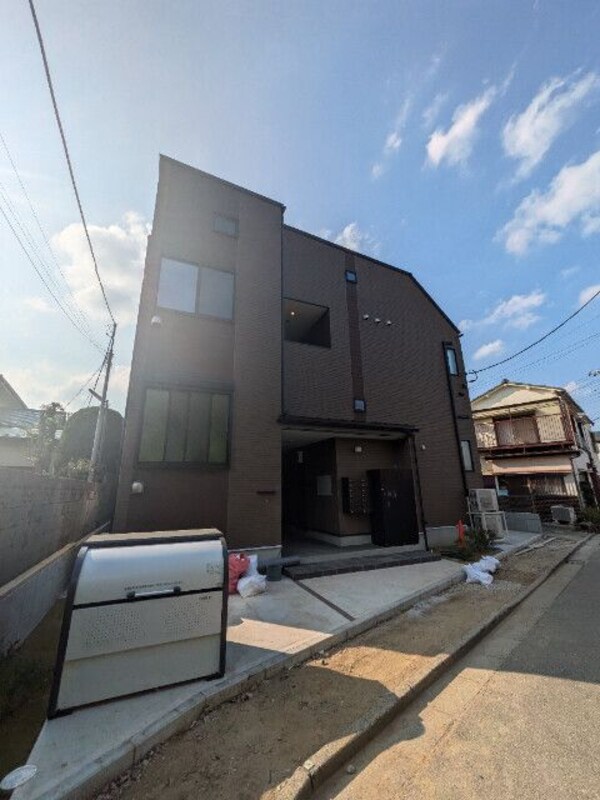 外観(※同施工イメージ写真)