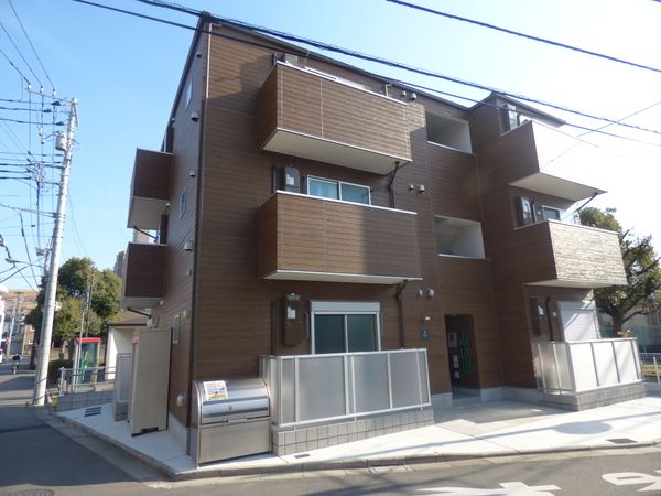 カクタス瑞江