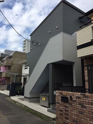 ドルフ柏(ドルフカシワ)外観写真