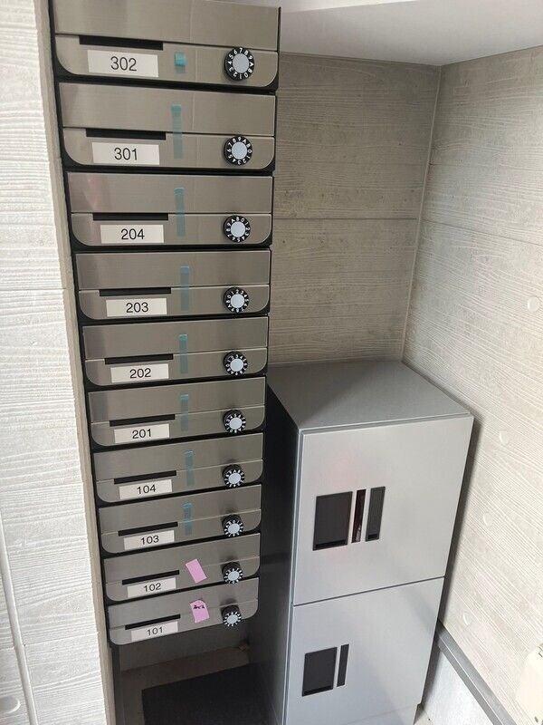 建物設備
