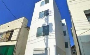 アミスタ亀有外観写真