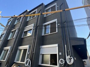 カインドネス松戸外観写真